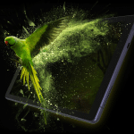 Leia lume pad: il primo tablet 3d lightfield al mondo, senza occhiali