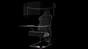 nuovi modelli di sedia da gaming