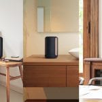 Nuovi altoparlanti wireless sony: srs-ra5000 e srs-ra3000