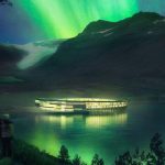 Il primo hotel a energia solare aprirà nel 2022