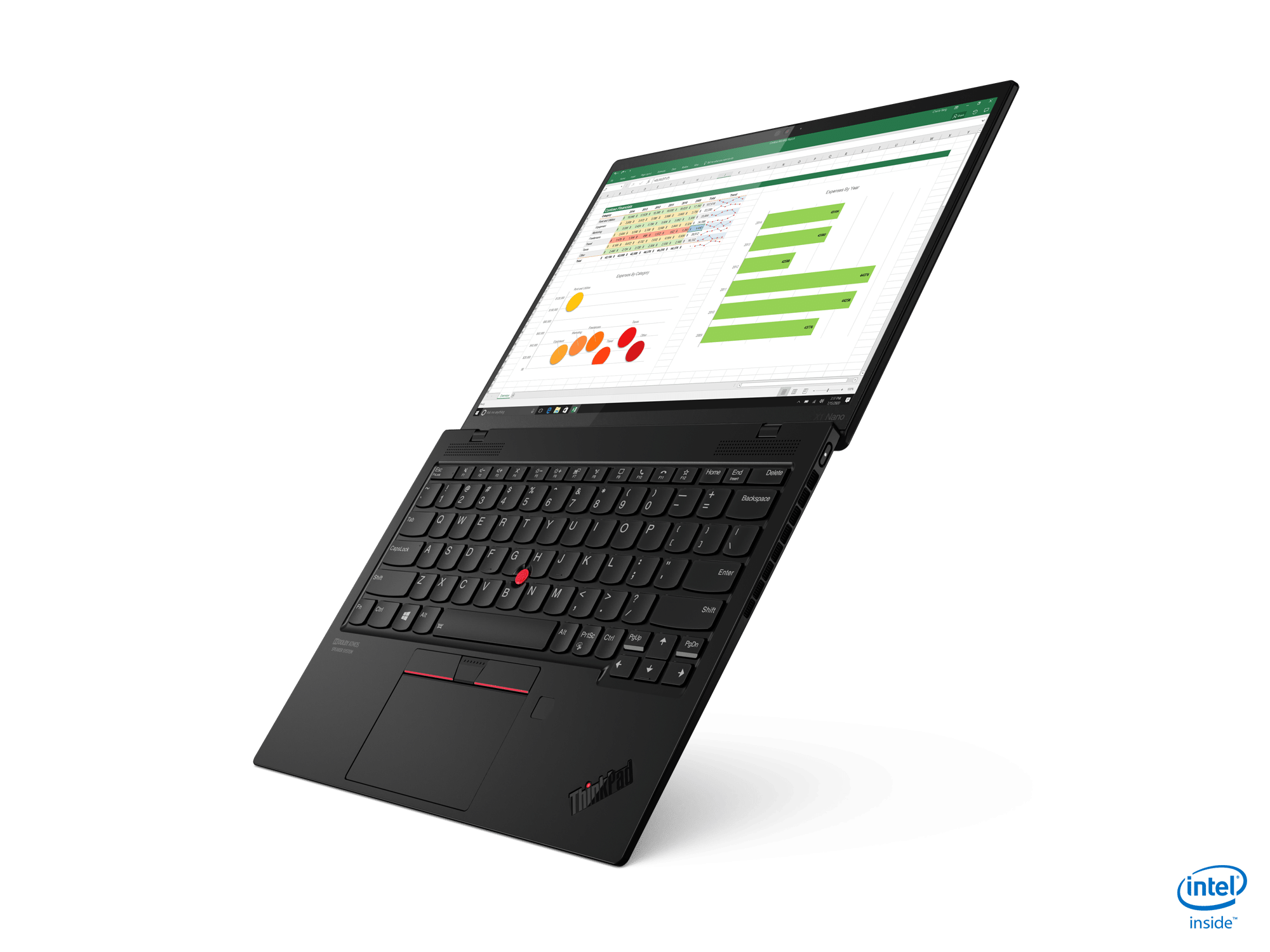 Thinkpad x1 nano