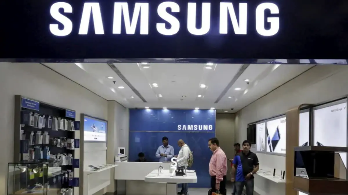 Galaxy Unpacked Agosto 2022 Samsung Electronics