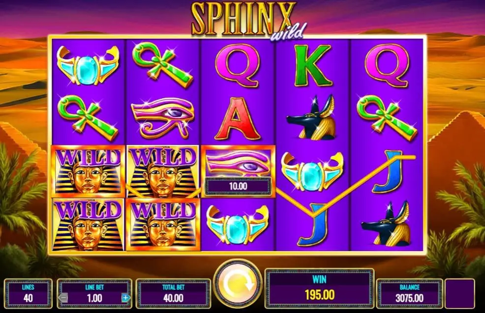 Grafica, ambientazione ed esperienza ludica. I tre pilastri delle slot machine online