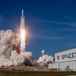 Falcon 9: il primo fallimento dopo 267 atterraggi riusciti