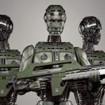 Intelligenza Artificiale in Europa main