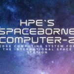 Spaceborne computer-2: il cloud raggiunge lo spazio %spaceborne computer-2: il cloud raggiunge lo spaziocount(title)% Spaceborne computer-2: il cloud raggiunge lo spazio