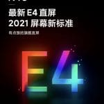 La serie redmi k40 avrà uno schermo samsung a 120 hz %la serie redmi k40 avrà uno schermo samsung a 120 hzcount(title)% La serie redmi k40 avrà uno schermo samsung a 120 hz