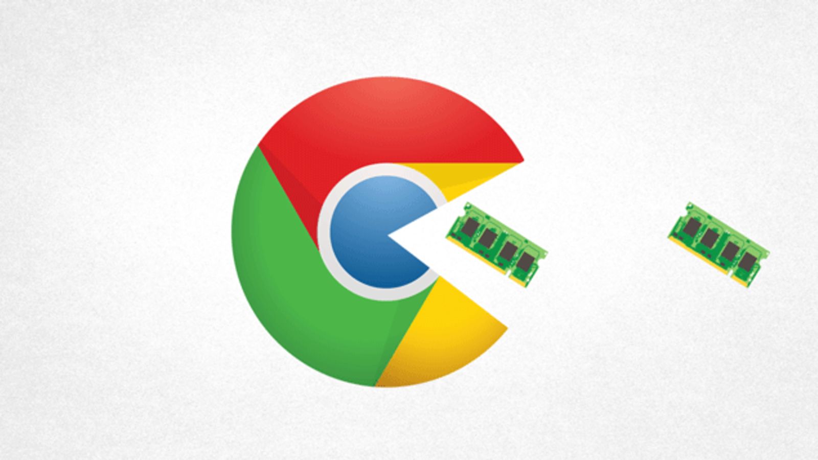 Aggiornamento Google Chrome