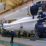 Soyuz-2: il razzo russo si ispira a quello di yuri gagrin %soyuz-2: il razzo russo si ispira a quello di yuri gagrincount(title)% Soyuz-2: il razzo russo si ispira a quello di yuri gagrin