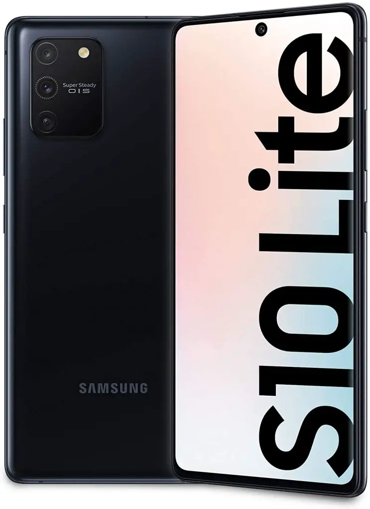 galaxy s10 lite one ui 3.0