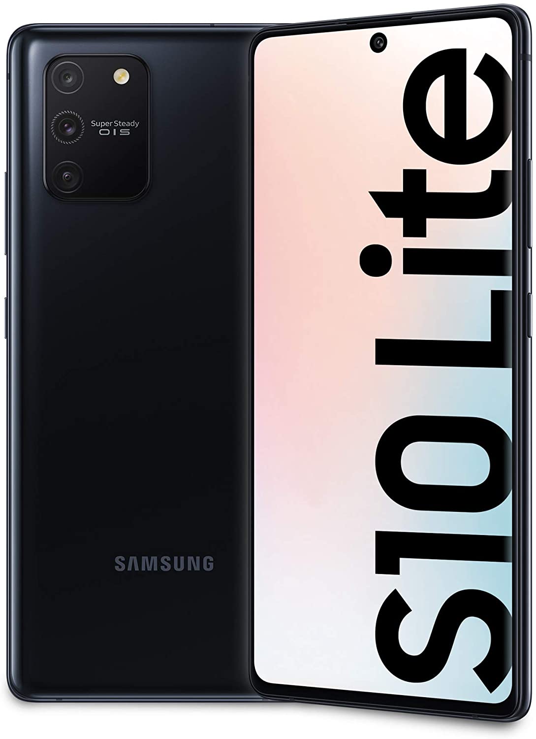 One ui 3. 1 su galaxy s10 lite