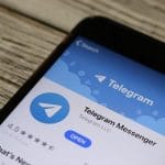 Voice Chat 2.0 di Telegram