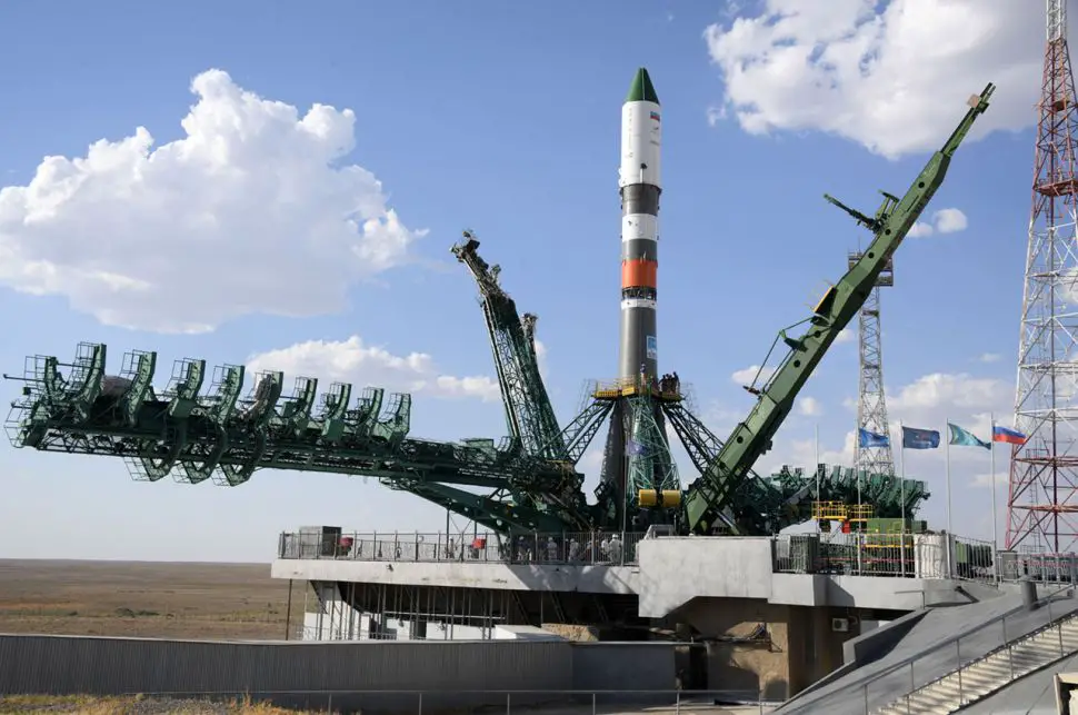razzo russo Soyuz-2