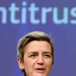 Apple rischia una multa di 27 miliardi di dollari per le regole della competitività in eu