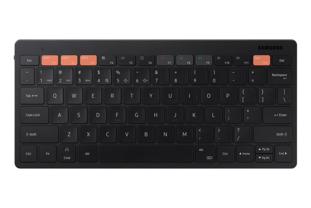 Smart keyboard trio 500