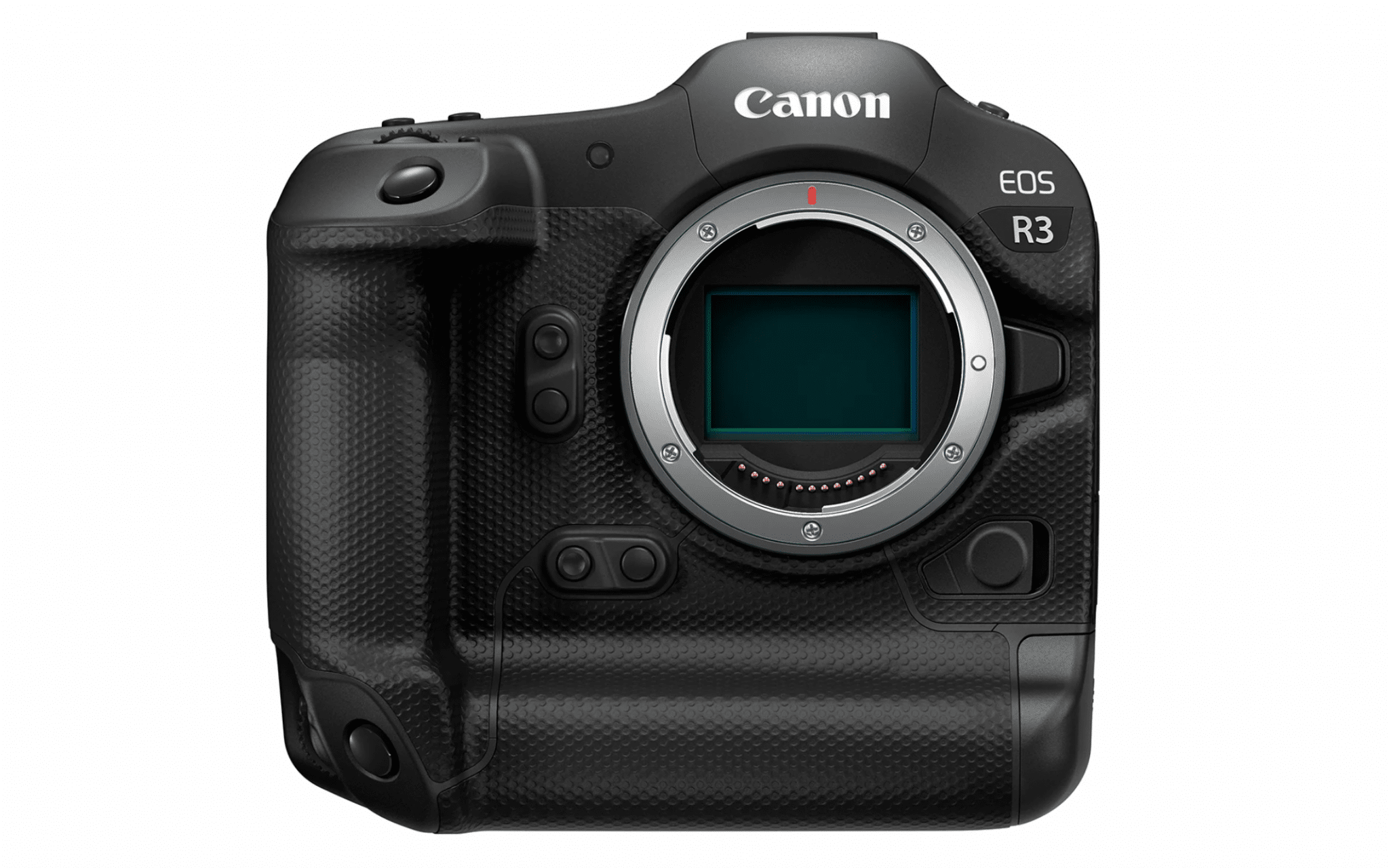 Canon eos r3