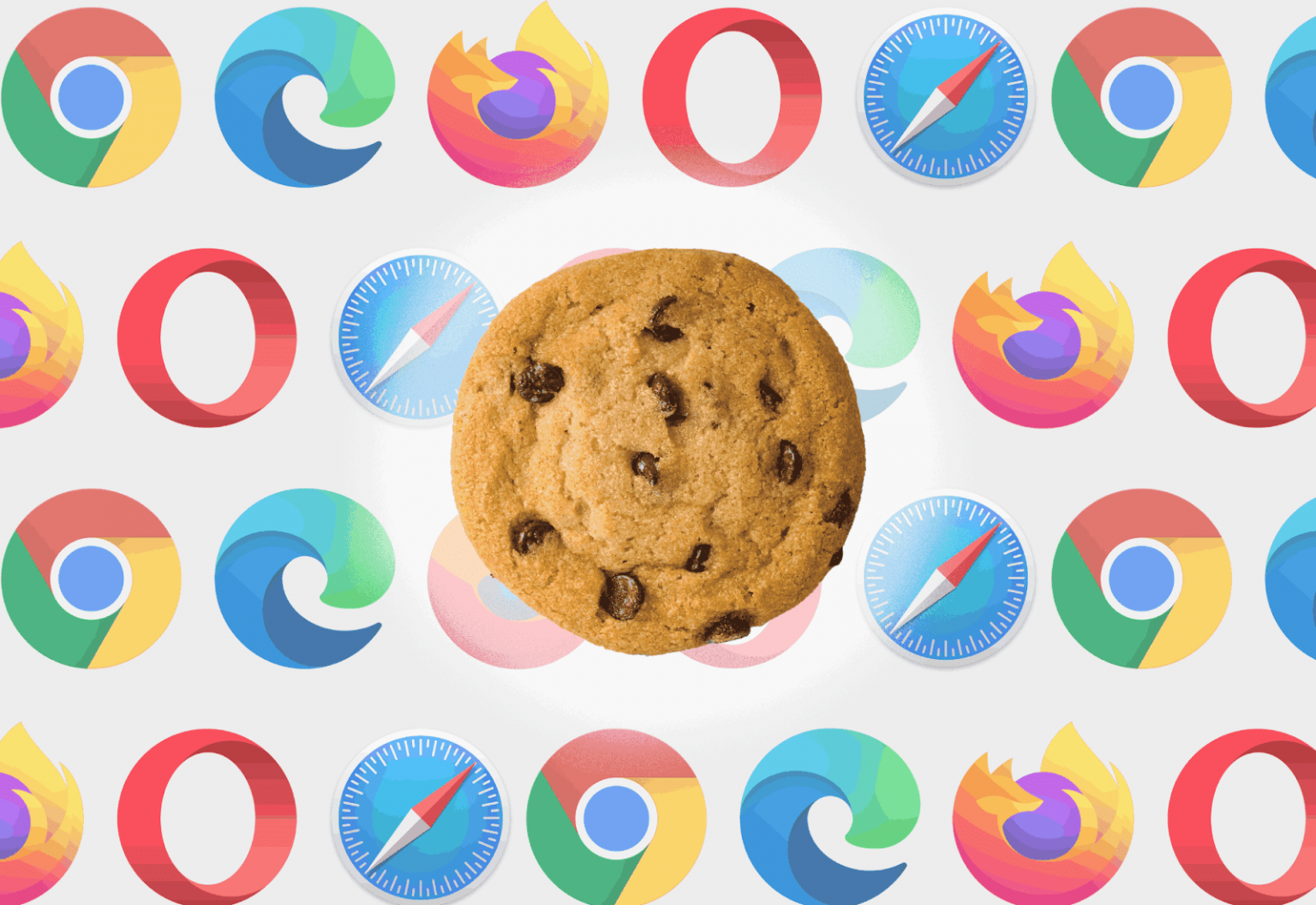Google e il ban dei Cookies di terze parti entro fine 2021