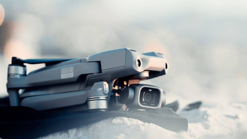 Dji air 2s
