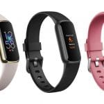 Fitbit luxe potrebbe essere il prossimo fitness tracker di fitbit