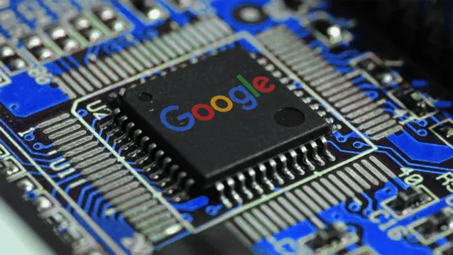 Google Silicon su Pixel 6