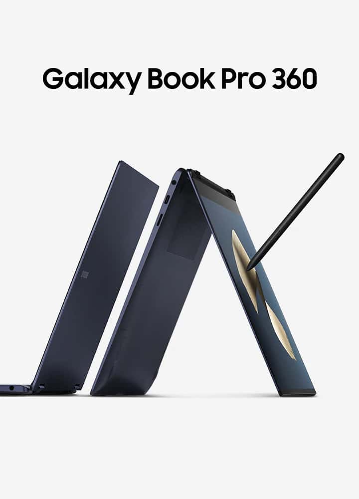 Galaxy book pro