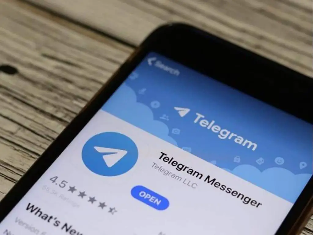 Telegram premium, pagamenti 2. 0