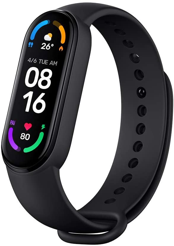 Xiaomi mi band 6 su amazon