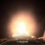 Guasto in volo per spacex: 20 satelliti starlink finiscono nell'orbita sbagliata