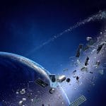Rimozione dei detriti spaziali: ci pensa l'esa entro il 2025 %rimozione dei detriti spaziali: ci pensa l'esa entro il 2025count(title)% Rimozione dei detriti spaziali: ci pensa l'esa entro il 2025