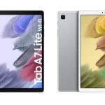Galaxy Tab A7 Lite