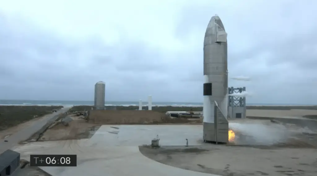 Starship: successo completo per l’11° volo spacex %starship: successo completo per l’11° volo spacexcount(title)% Starship sn15