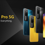 Poco m3 pro 5g: svelato in un evento virtuale