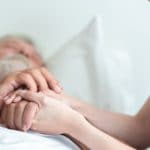 Alzheimer grave: un aiuto da basse dosi di radiazioni