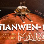 Zhurong: il 1º rover cinese è atterrato su marte! %zhurong: il 1º rover cinese è atterrato su marte! Count(title)% Zhurong: il 1º rover cinese è atterrato su marte!