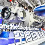 Stazione spaziale cinese