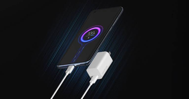 Xiaomi hypercharge