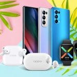 Promozioni oppo per l'estate, con grandi regali per te
