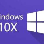 windows 10x