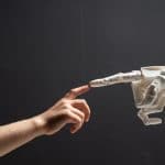 Aifoam: da oggi anche i robot avranno il tatto a 360º %aifoam: da oggi anche i robot avranno il tatto a 360ºcount(title)% Aifoam: da oggi anche i robot avranno il tatto a 360º