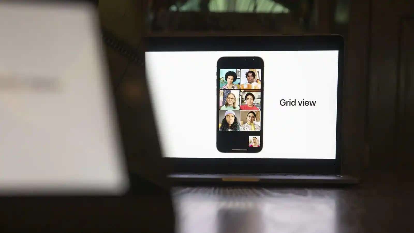 Facetime windows android