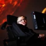 Legge dell'area dei buchi neri di stephen hawking confermata