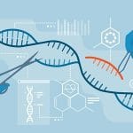 Crispr cas9: trattata per la prima volta una malattia genetica
