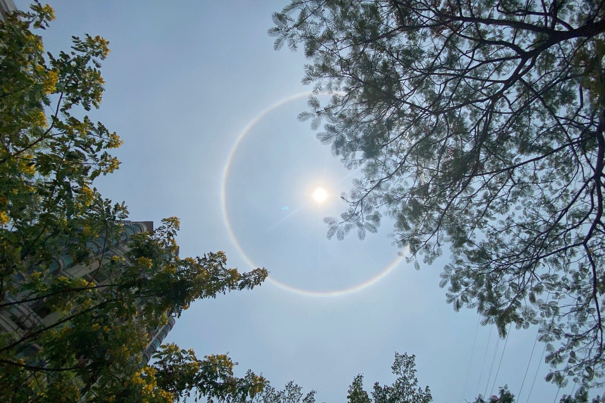 Squilibrio energetico della terra