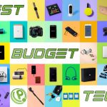 budget tech