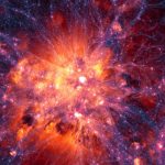 Nuova mappa cosmica: risposte e dati a 2 importanti quesiti