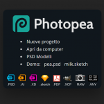 Modificare foto online con photopea: guida gratis 2026