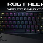 Rog falchion: tastiera meccanica con form factor al 65% %rog falchion: tastiera meccanica con form factor al 65%count(title)% Rog falchion: tastiera meccanica con form factor al 65%
