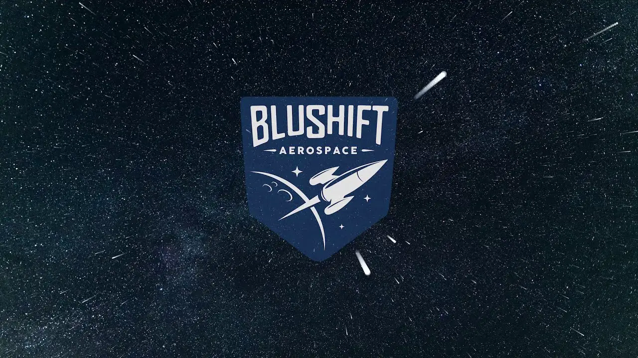 Blushift