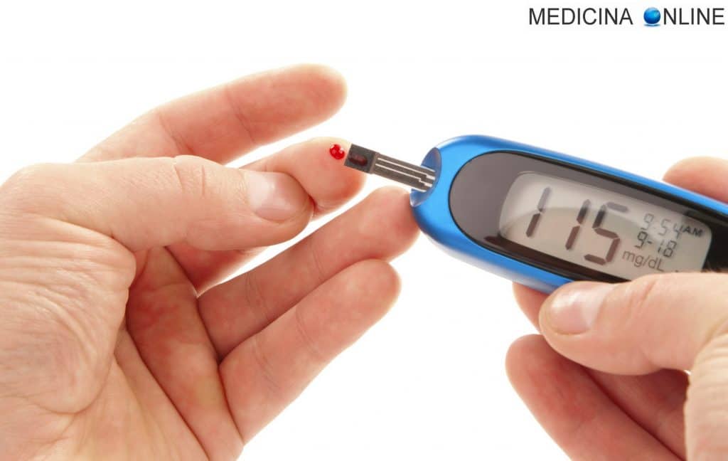 Blood sugar, smart insulin