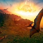 Le impronte del passato: dinosauri e la storia di un continente perduto